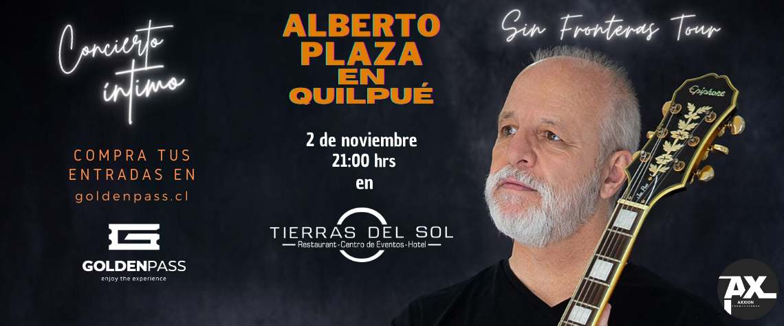 banner alberto plaza