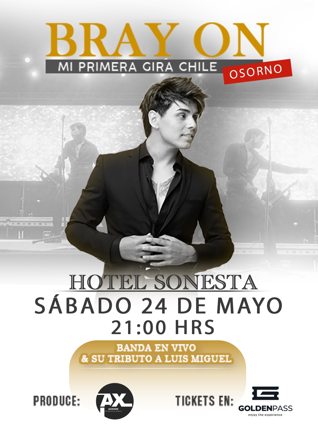 Post Osorno_B Post Osorno_B