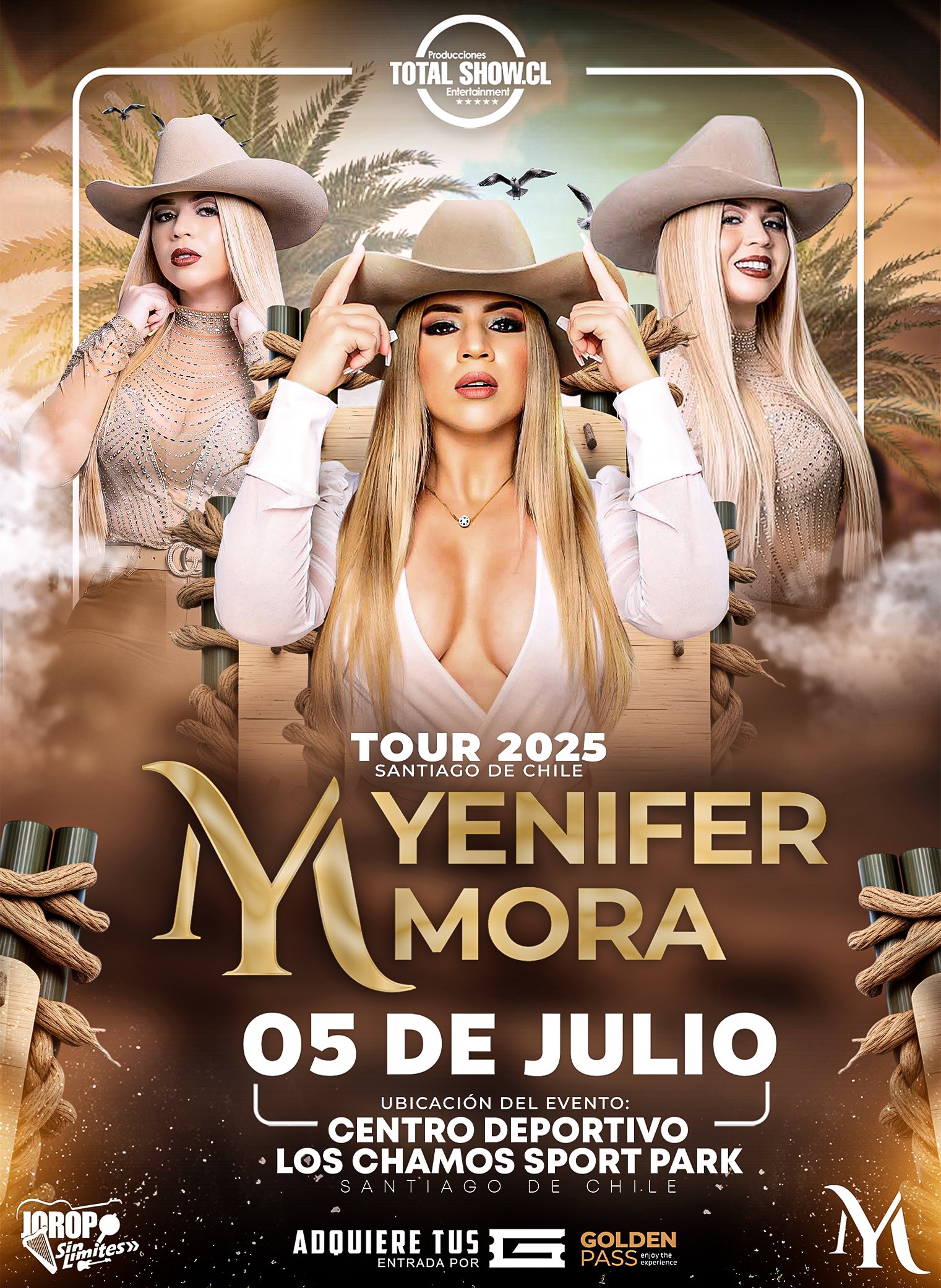 Jenifer Mora - Portada 440x600