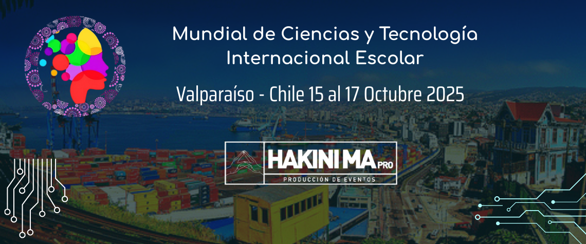Mundial de Ciencias y Tecnología 1