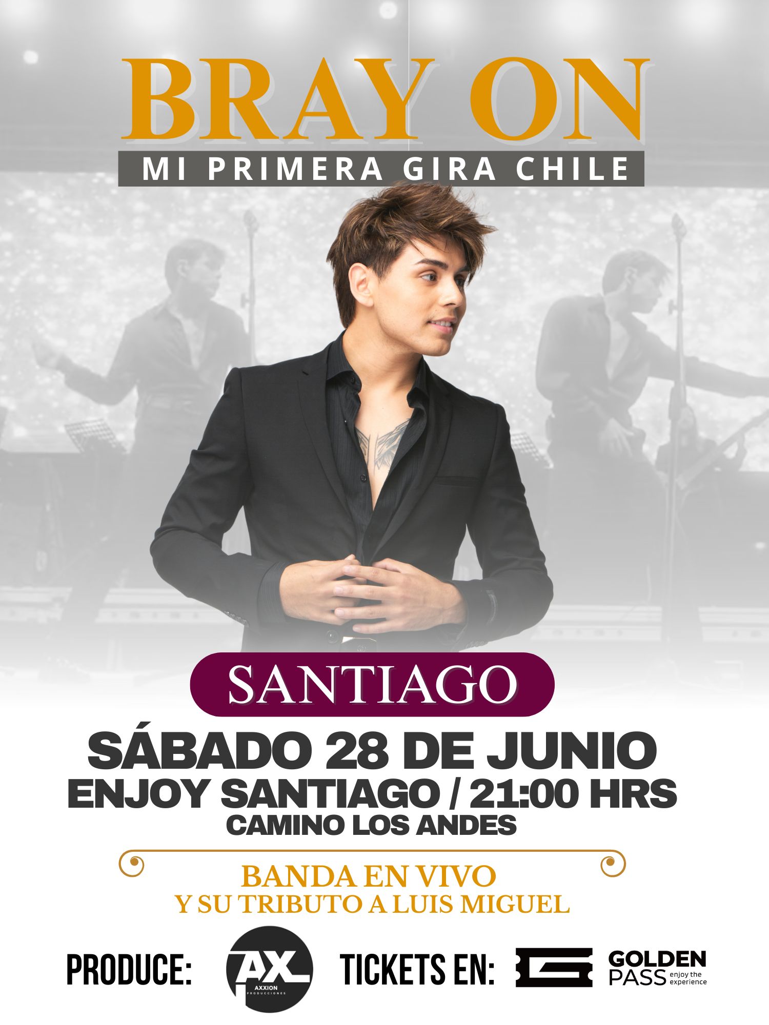 SANTIAGO SANTIAGO