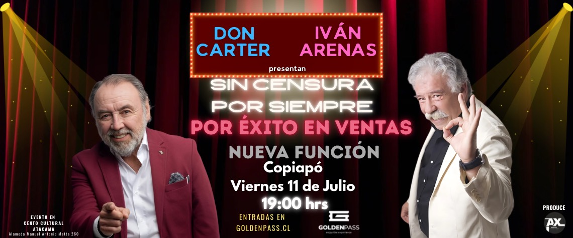 BANNER SIN CENSURA POR SIEMPRE (1140 x 475 px) BANNER SIN CENSURA POR SIEMPRE (1140 x 475 px)