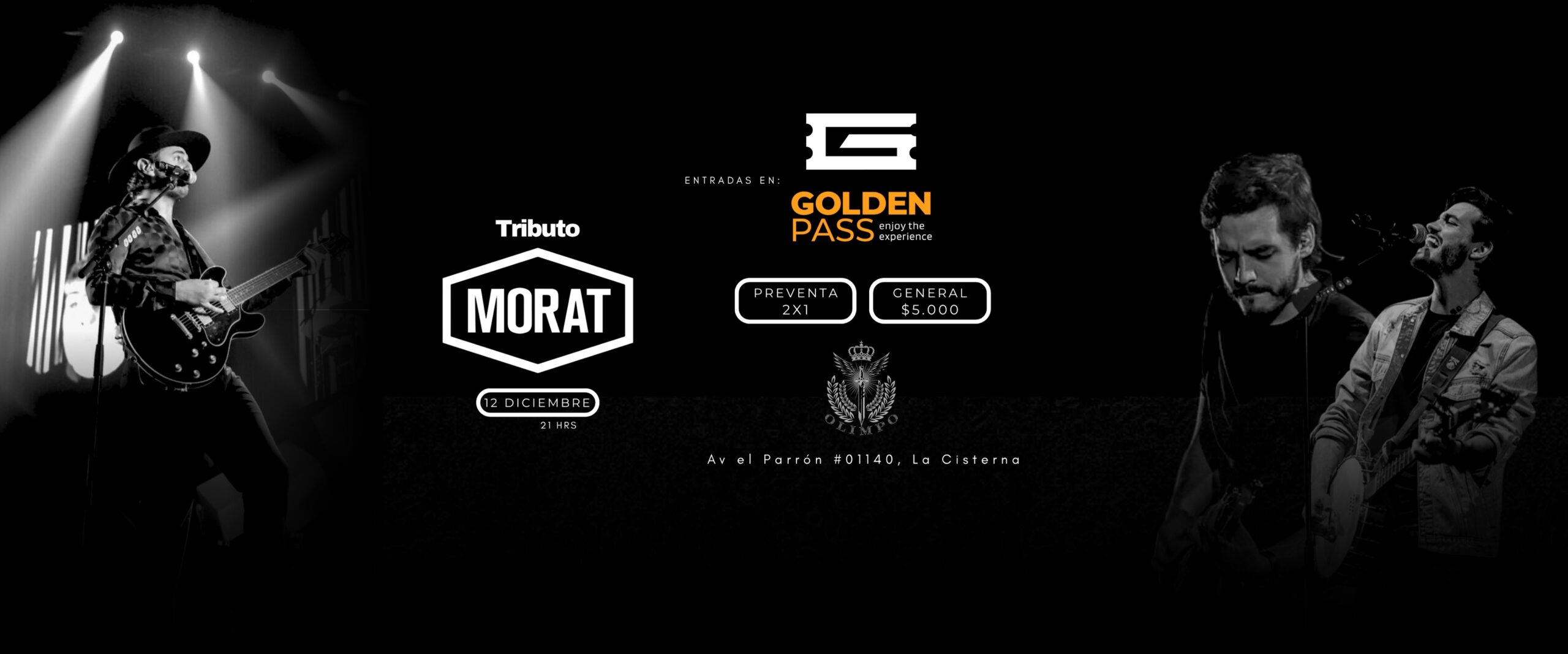 Post para instagran vertical evento dominical iglesia blanco y negro (1140 x 475 px) - 1