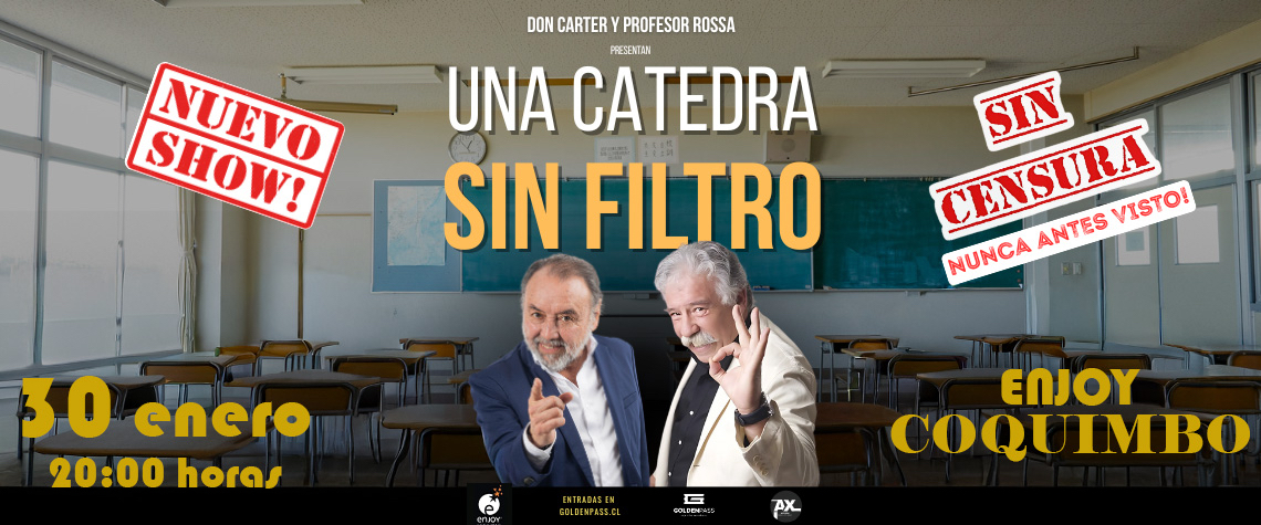 1BANNER UNA CATEDRA SIN FILTRO - 3