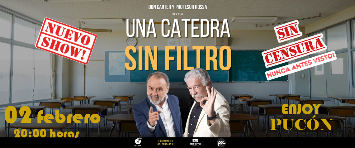 1BANNER UNA CATEDRA SIN FILTRO - 3