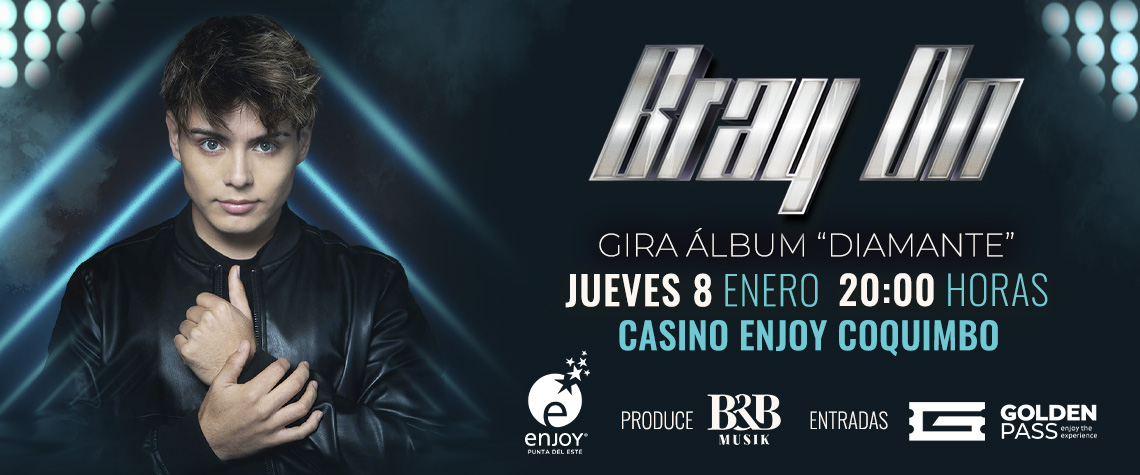 BANNER coquimbo BANNER coquimbo