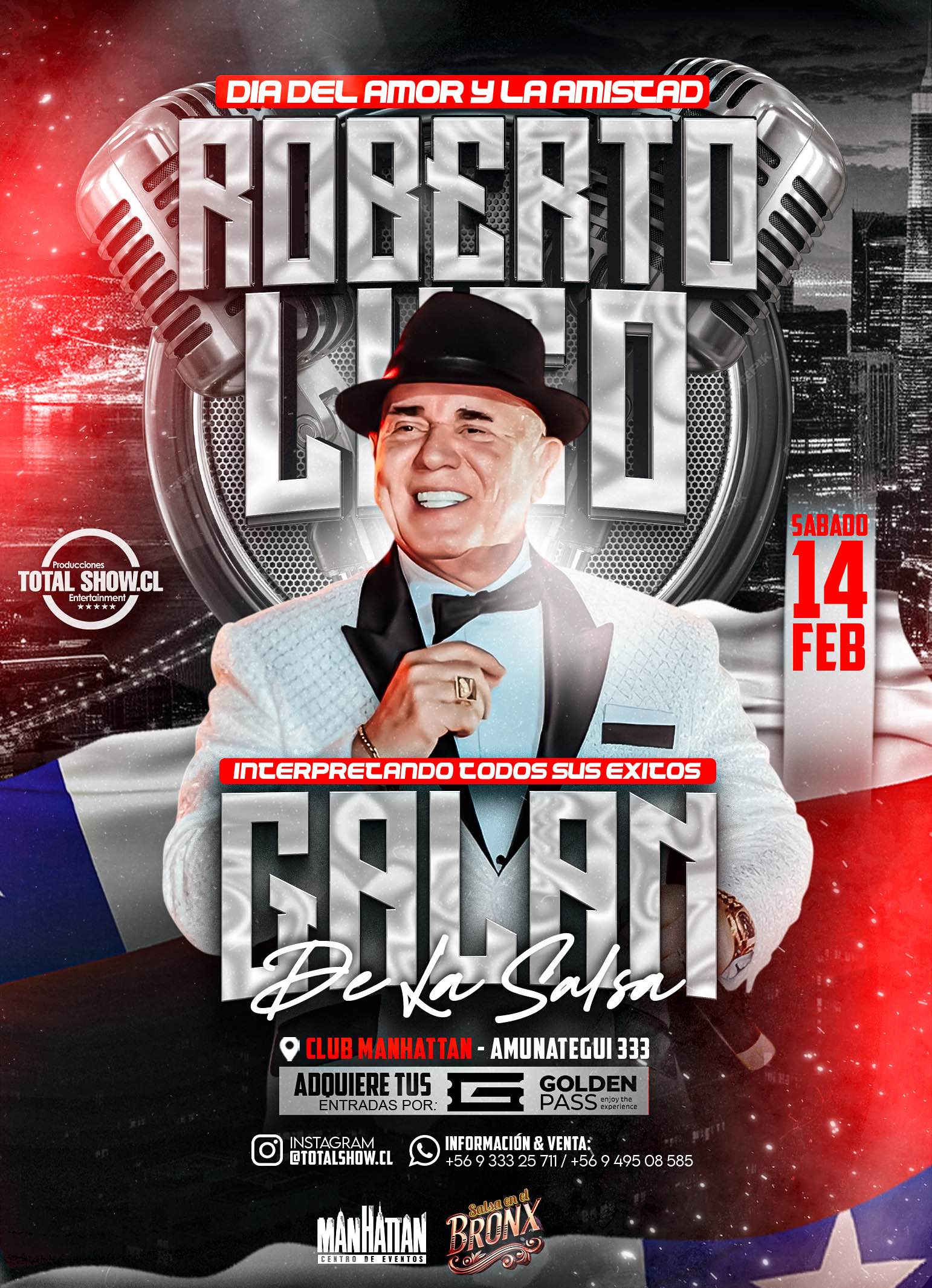 Roberto Lugo - Portada 440x600