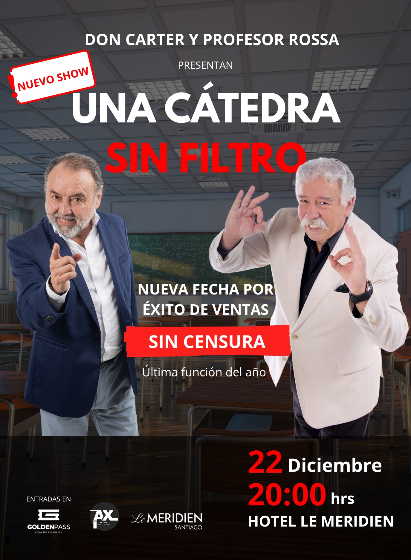 flyer profesor rossa – 1 flyer profesor rossa - 1