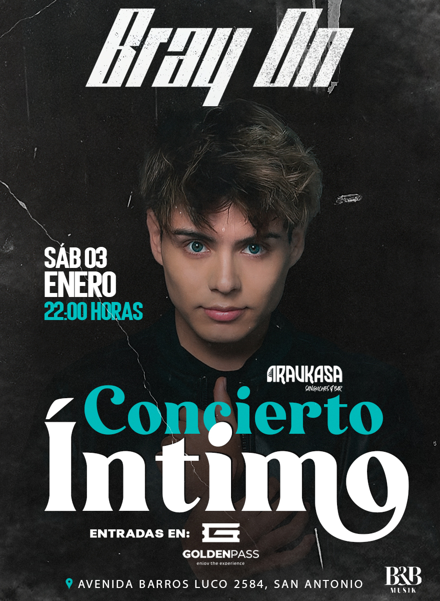 PORTADA BRAY ON 880X1200-2