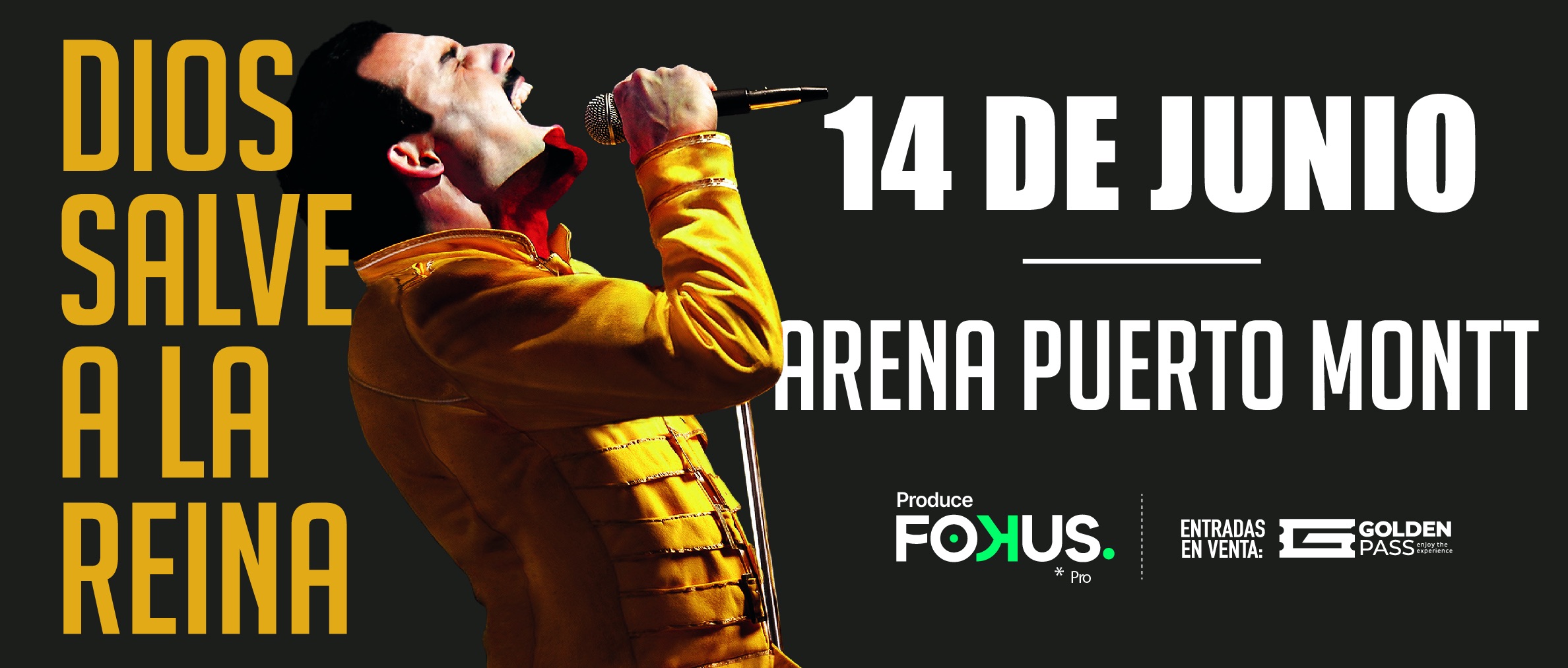 DIOS SAlve desplieguei