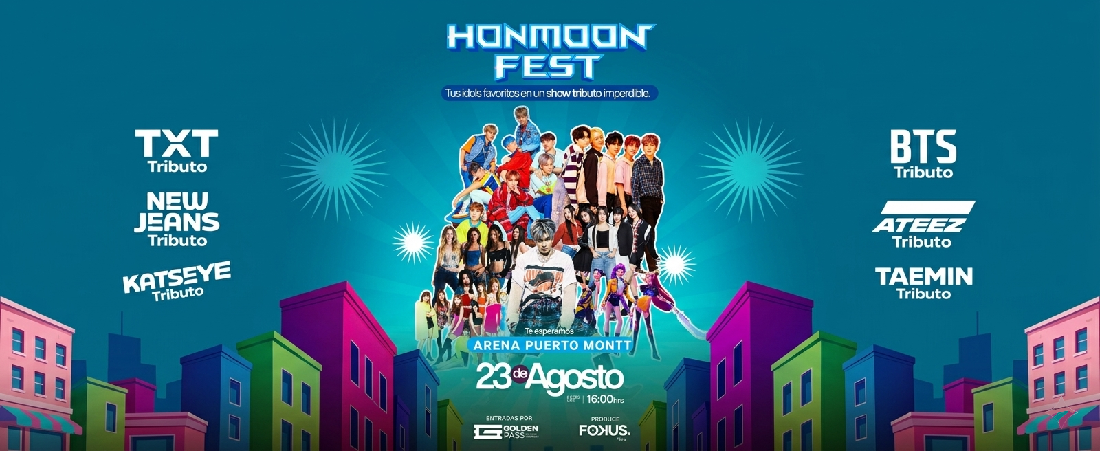 Honmoom Fest – Banner 1140X475 Honmoom Fest - Banner 1140X475