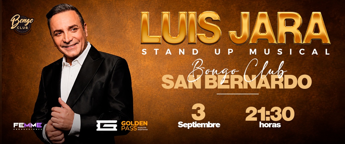 BANNER-LUIS-JARA-BONGO-CLUB