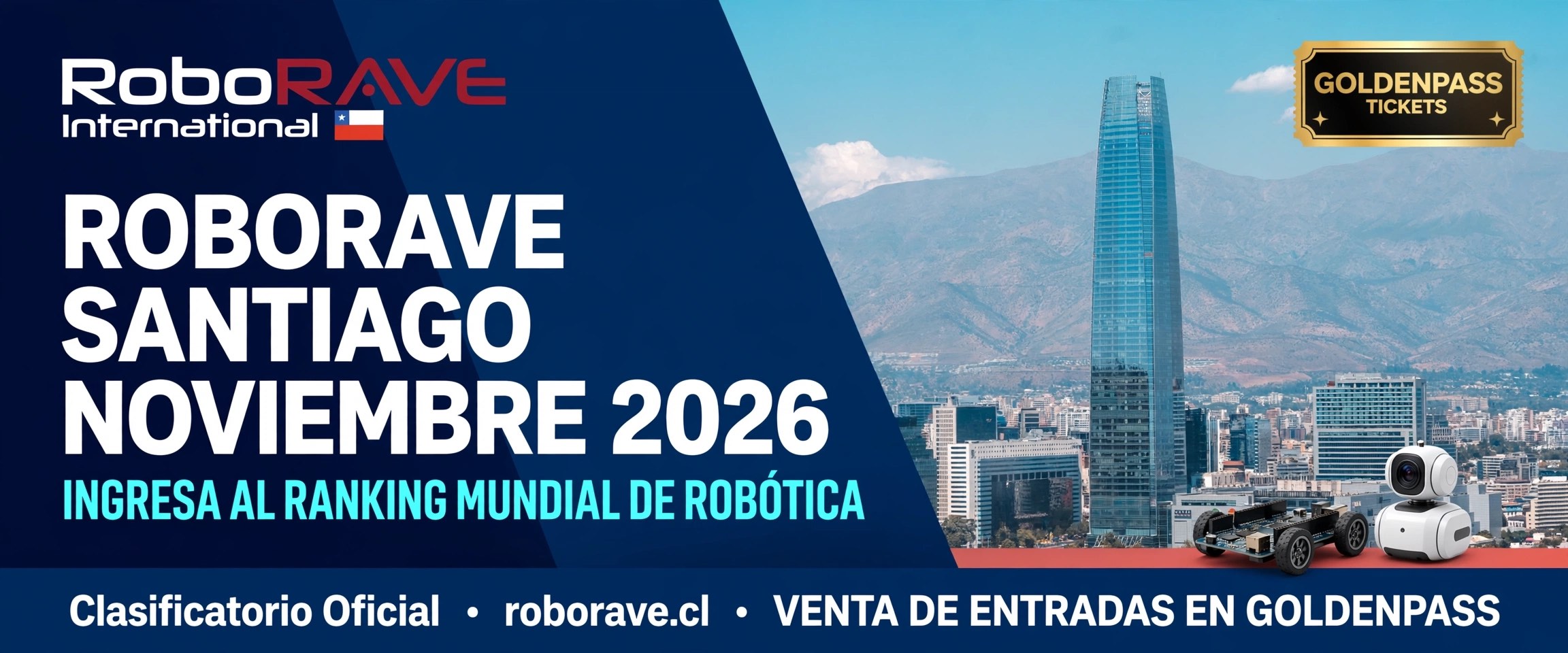 BANNER – ROBORAVE 2026.1 BANNER - ROBORAVE 2026.1