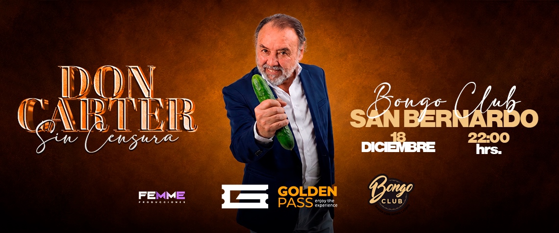 BANNER_DONCARTER_BONGO_DICIEMBRE BANNER_DONCARTER_BONGO_DICIEMBRE
