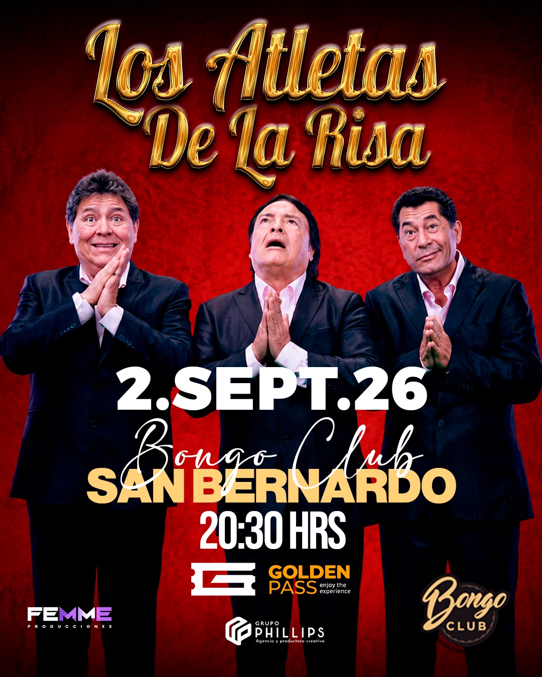 FEED-ATLETAS-BONGO-CLUB-2 FEED-ATLETAS-BONGO-CLUB-2