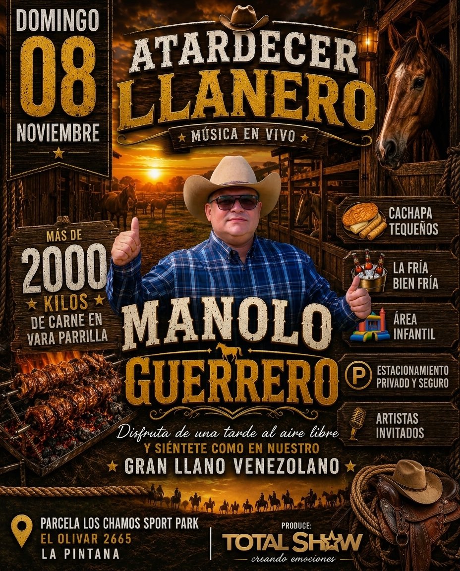 MANOLO GUERRERO FEED 1
