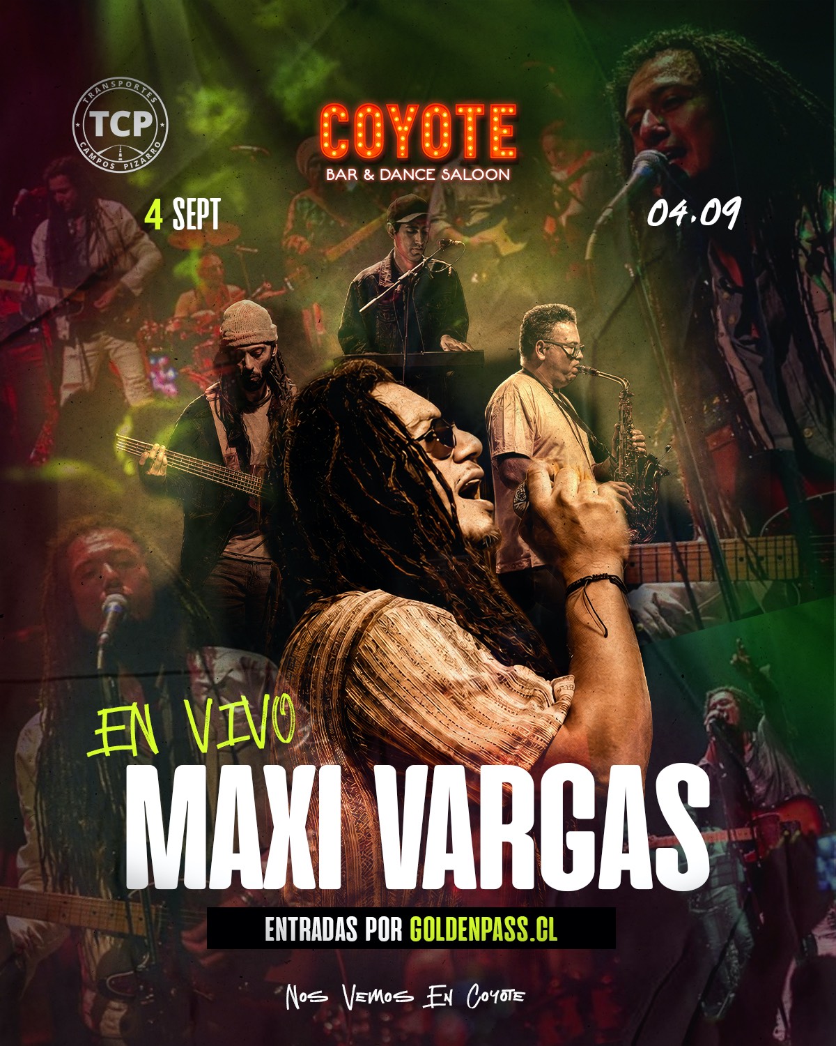MAXI VARGAS_FEED 1 MAXI VARGAS_FEED 1
