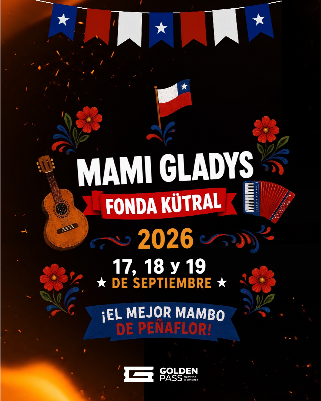 Mami Gladys Principal – Feed1 Mami Gladys Principal - Feed1