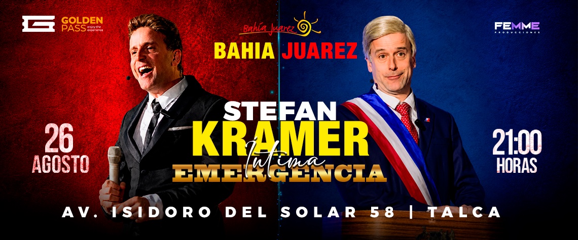 STEFAN-KRAMER-BAHIA-JUAREZ-BANNER STEFAN-KRAMER-BAHIA-JUAREZ-BANNER