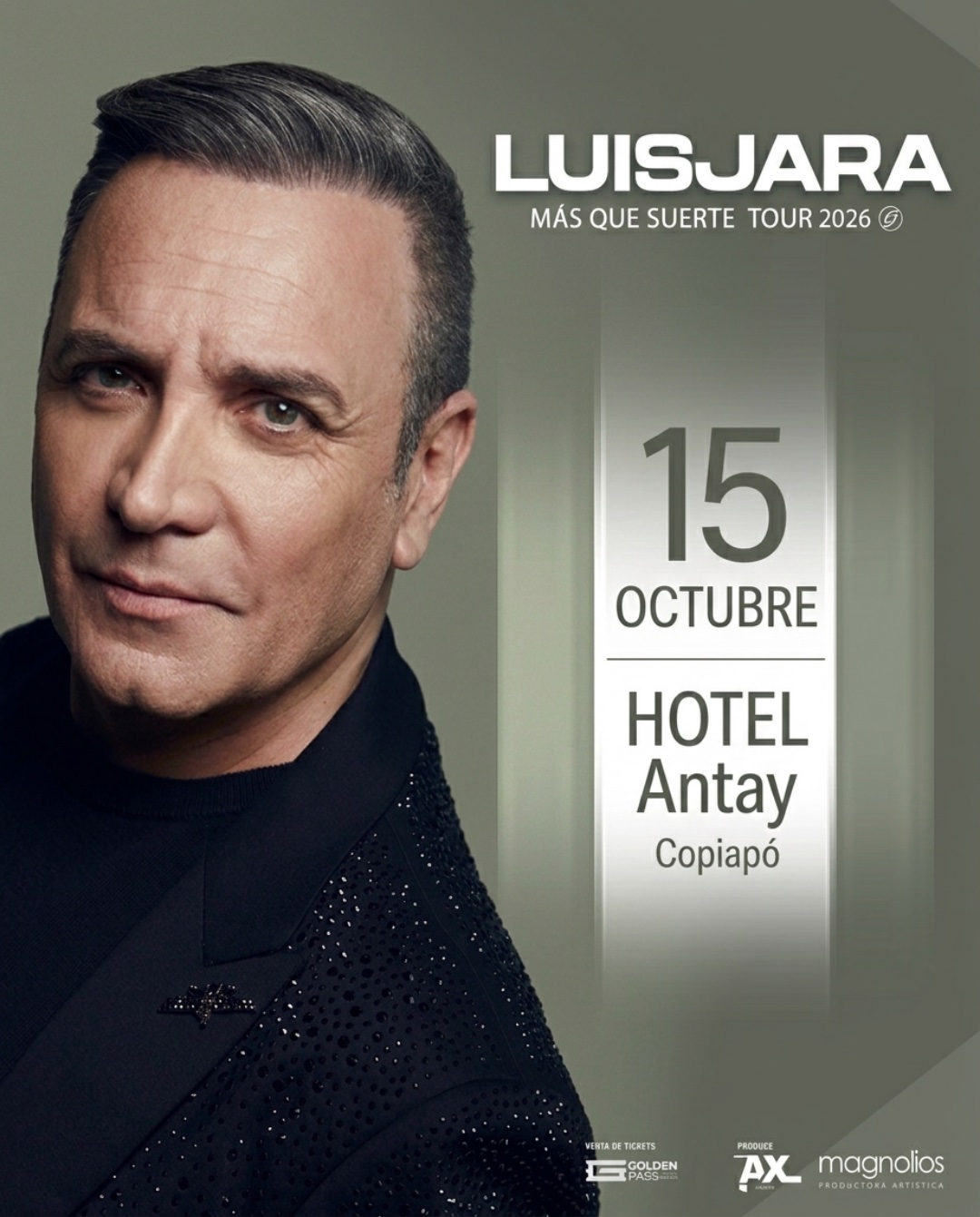luis jara copiapo Feed