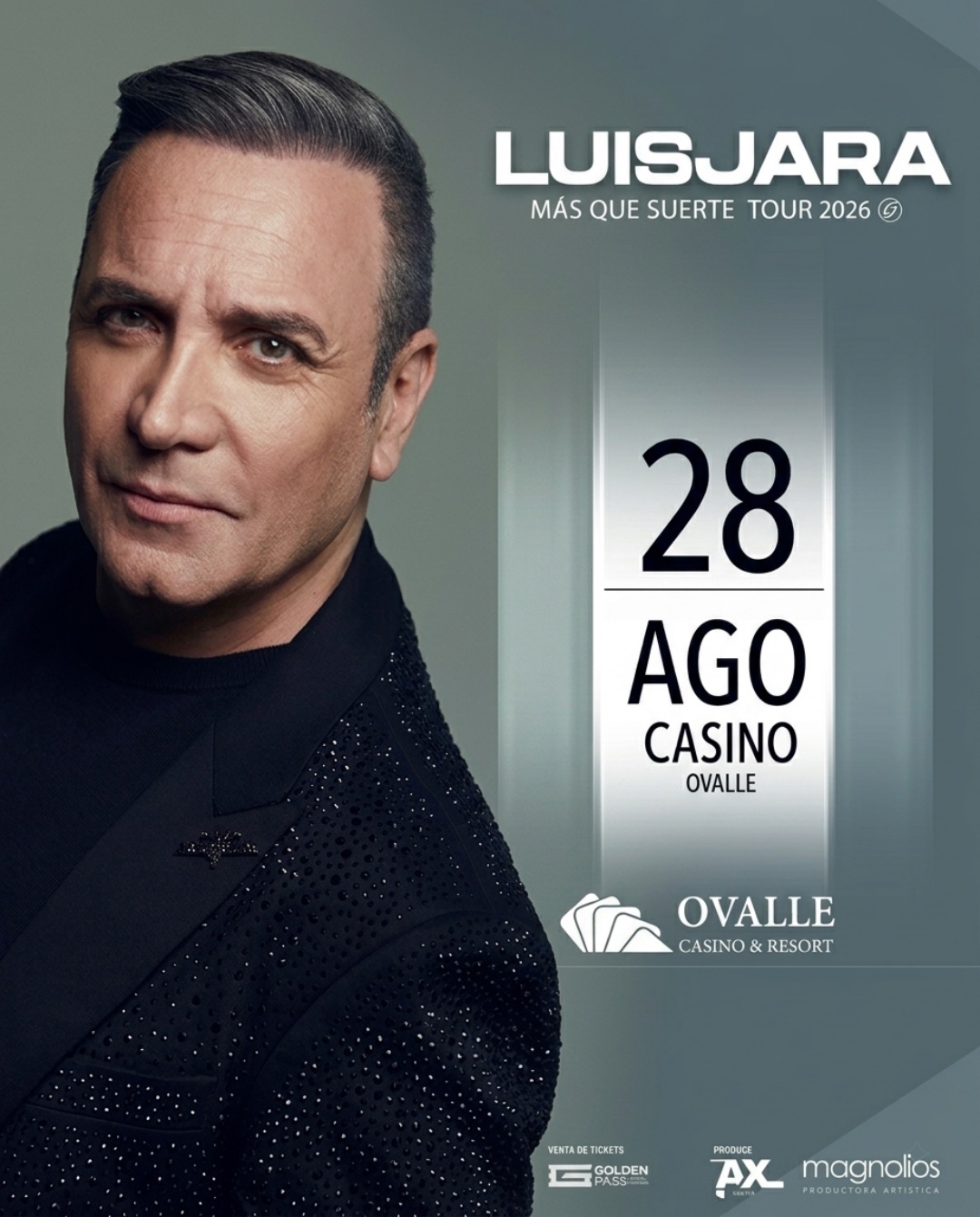luis jara ovalle Feed