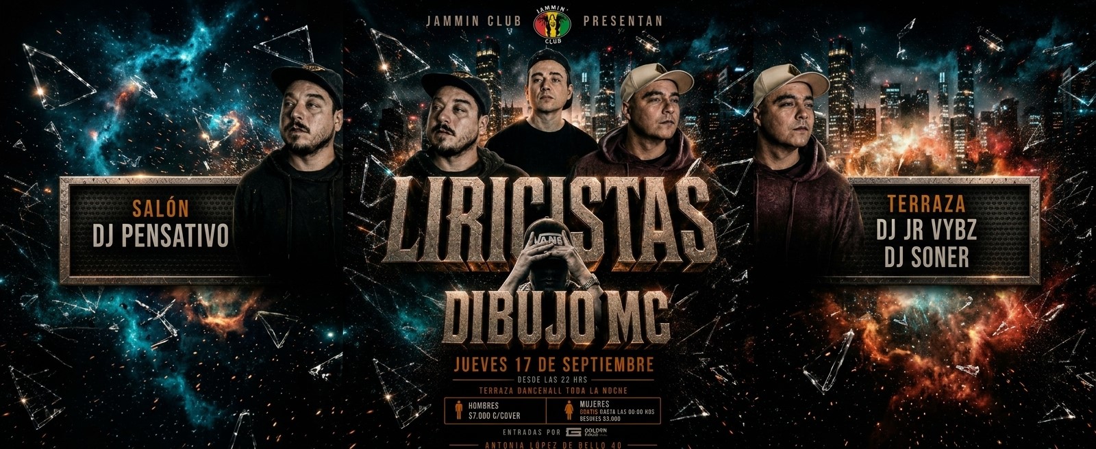 Banner Liricistas 0