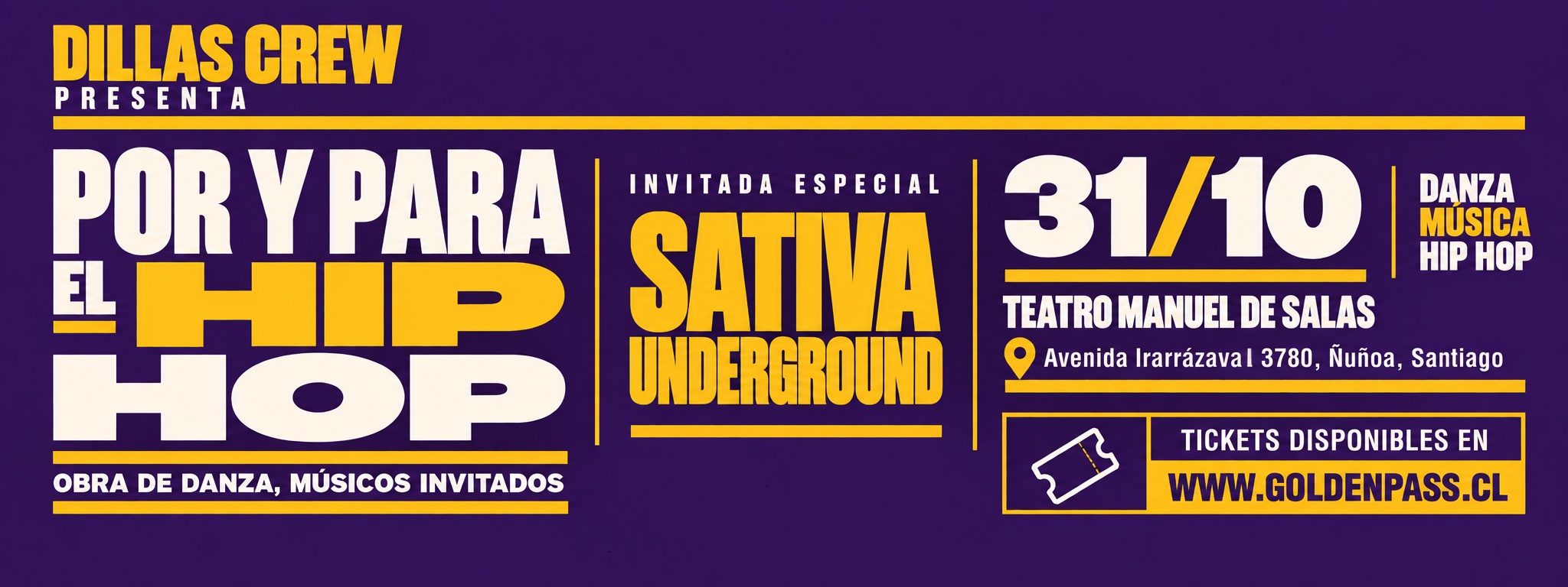 Por y Para el Hip Hop_2