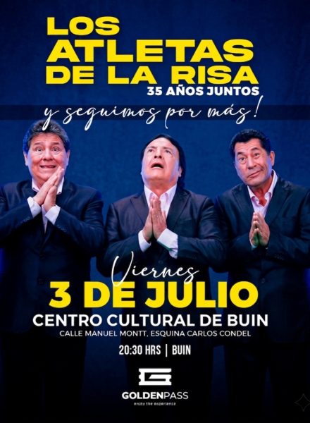 ATLETAS 3 JULIO PRINCIPAL