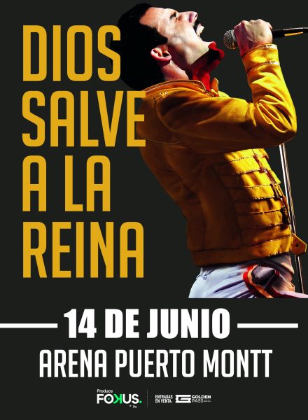 DIOS SAlve desplieguei