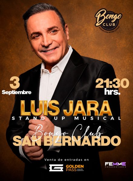FEED-LUIS-JARA-BONGO-CLUB