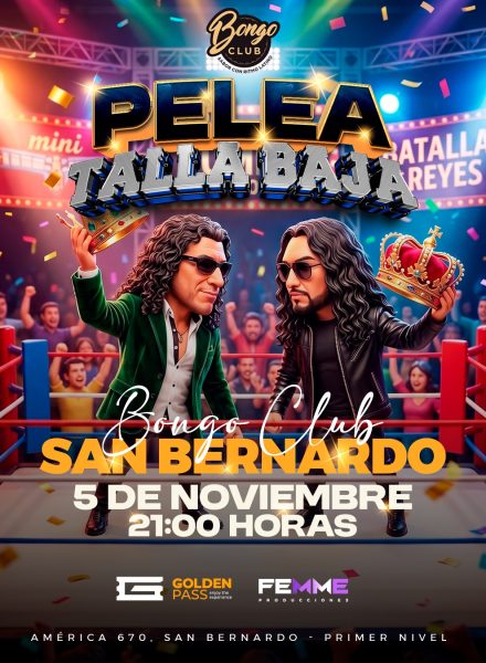 FEED-PELEA-TALLA-BAJA-BONGO-CLUB