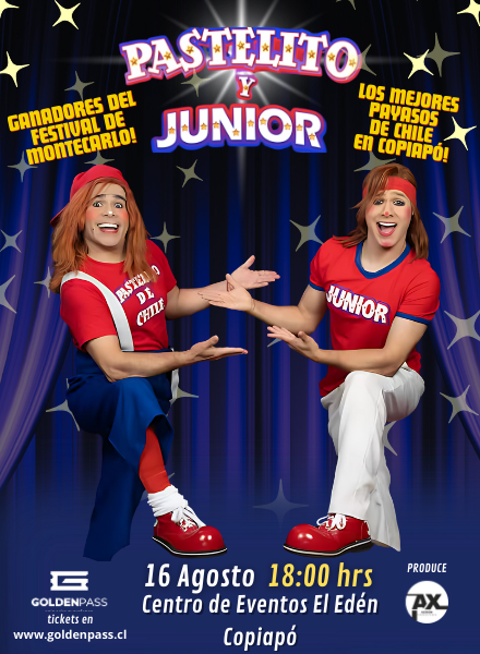 FLYER PRINCIPAL PASTELITO Y JUNIOR (440 x 600 px)