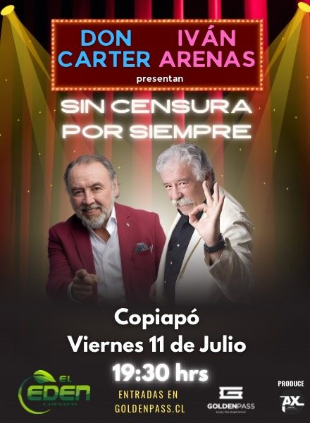 FLYER PRINCIPAL SIN CENSURA POR SIEMPRE 440 x 600 px)-2 FLYER PRINCIPAL SIN CENSURA POR SIEMPRE 440 x 600 px)-2