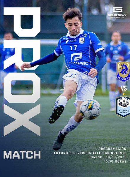 Futuro vs Atletico Oriente