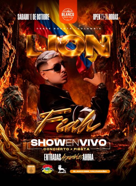 LION FIAH