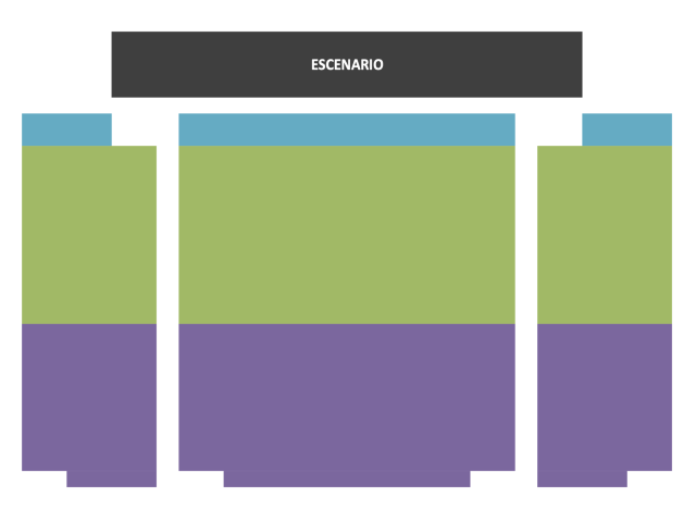 LUIS JARA - MAPA TEATRO PROVINCIAL_CURICO
