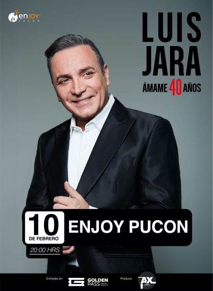 LUIS JARA_PUCON