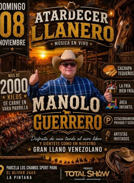 MANOLO GUERRERO FEED 1