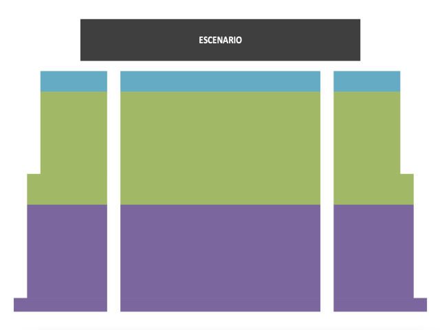 MAPA TEATRO DIEGO RIVERA_PUERTO MONTT