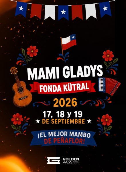 Mami Gladys Principal - Feed1
