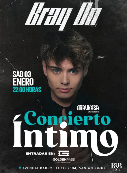 PORTADA BRAY ON 880X1200-2