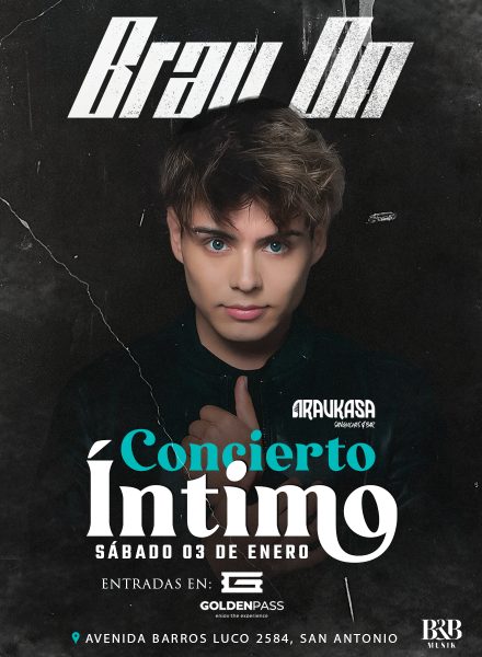 PORTADA BRAY ON 880x1200