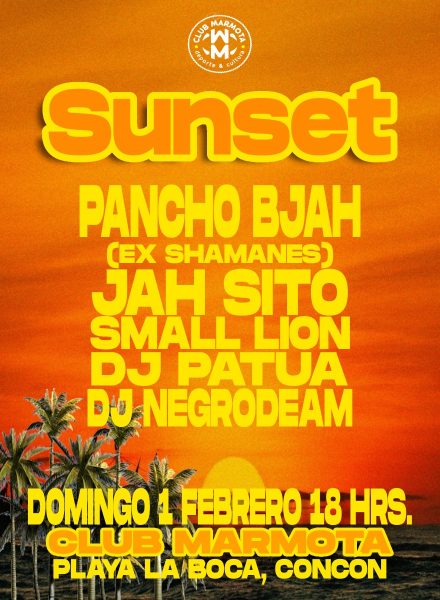 PRINCIPAL PORTADA SUNSET FIUM