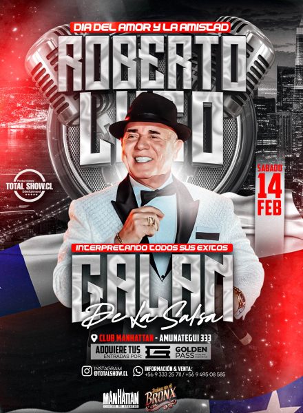 Roberto Lugo - Portada 440x600