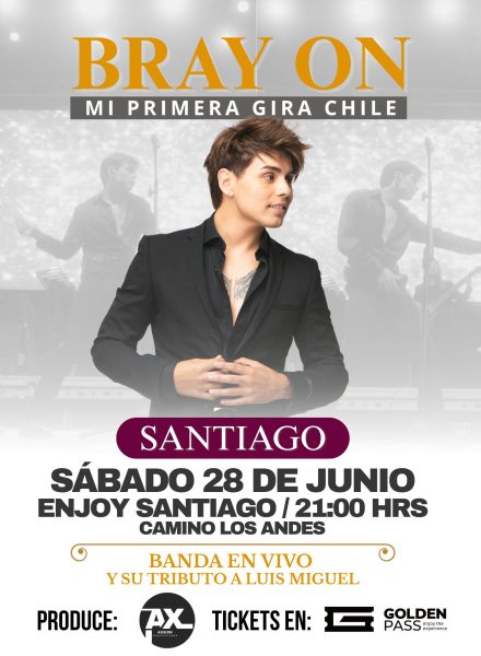 SANTIAGO