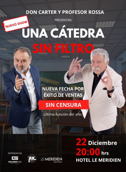 flyer profesor rossa - 1