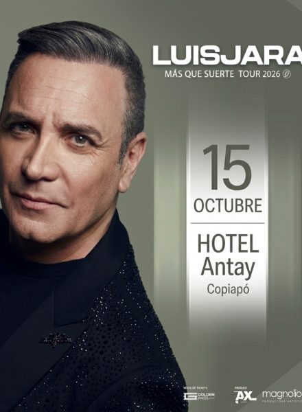 luis jara copiapo Feed