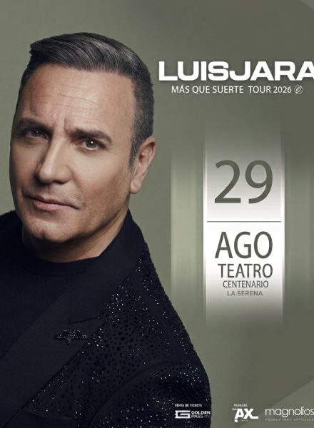 luis jara la serena Feed