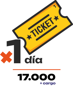 ticket-valor-early-1-dia