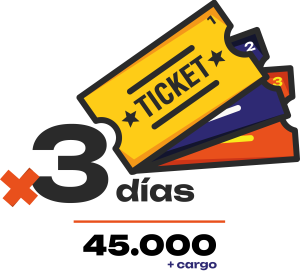 ticket-valor-early-3-dias